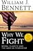 Why We Fight - Moral Clarit...