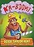 Ka-Boom! (A LOL Bigfoot Book about Building)