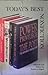 Today's Best Nonfiction, Vo...