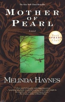 Mother of Pearl[MOTHER OF PEARL][Paperback]
