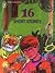 16 Short Stories