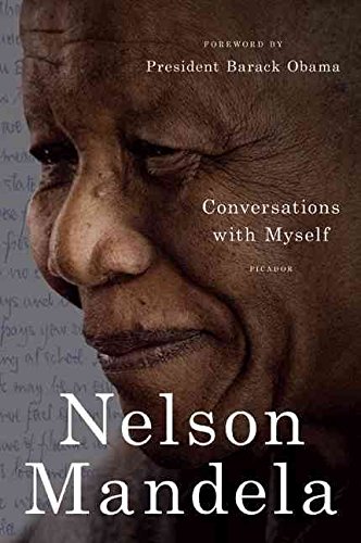 [Conversations with Myself] (By: Nelson Mandela) [published: September, 2011]