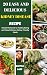 20 Easy and Delicious Kidne...