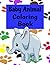 Baby Animals Coloring Book:...