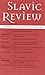 Slavic Review, American Qua...