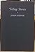 Telling Stories by Joan Didion