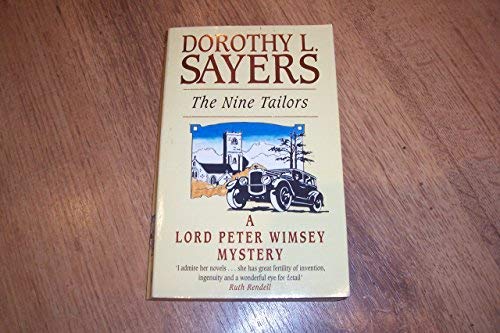 The Nine Tailors
