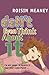 Don't Even Think About It (Journals) by Roisin Meaney (2006-09-22)