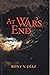 At War's End