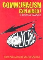 Communalism Expained ! - a graphic account (Hardcover)