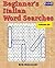 Beginner's Italian Word Searches - Volume 1 (Italian Edition) by Erik Zidowecki (2016-01-08)