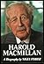 Harold MacMillan: A Biography