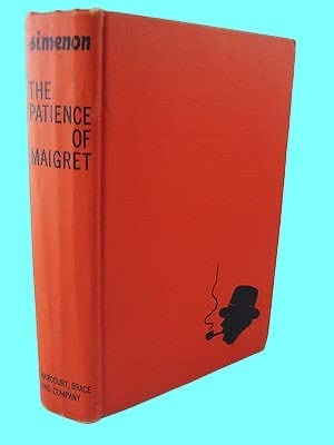 Patience of Maigret