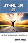 STAND UP! Step Toward A New Direction Using Principles! by Jennie Msangi (2015-05-04)