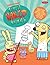 Learn to Draw Almost Naked Animals: Learn to draw Howie, Octo, Narwhal, Bunny, and other favorite characters from the hit T.V. show! (Licensed Learn to Draw) by Walter Foster Creative Team (2014-02-01)