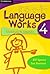 Language Works Book 4: Grammar in Context (Language Works: Grammar in Context) (Bk. 4) by Spence Bill Bremner Sue (2007-08-01) Paperback