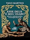 Esse Deus é Meu Diabo (Portuguese Edition) Book cover for Esse Deus é Meu Diabo (Portuguese Edition)