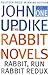 Rabbit Novels, Volume 1 by John Updike (1-Nov-2003) Paperback