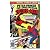 Peter Parker, the Spectacular Spider-man #1 "Tarantula Appearance"