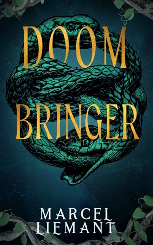 Doombringer (Paperback)