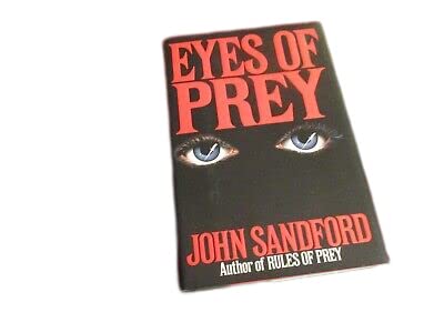 Eyes of Prey
