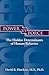 Power vs. Force by David R. Hawkins (2002-03-05)