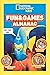 National Geographics Fun & Games Almanac 2014