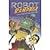 Robot Rampage: A Buzz Beaker Brainstorm