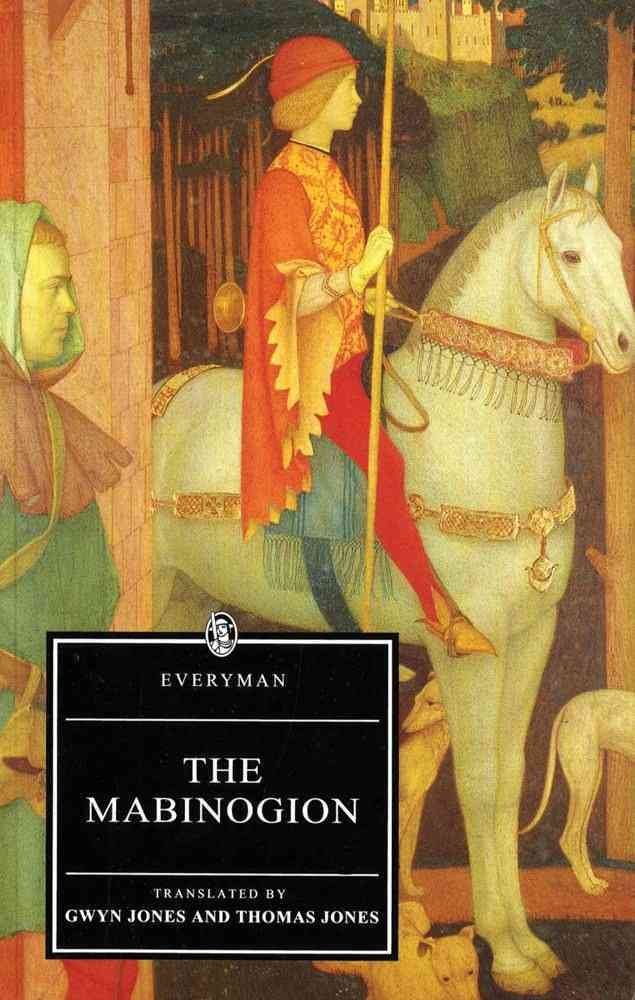 MABINOGION ) BY Jones, Gwyn