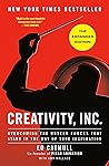 Creativity, Inc. ...