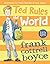 Ted Rules the World by Frank Cottrell Boyce (2015-07-08)
