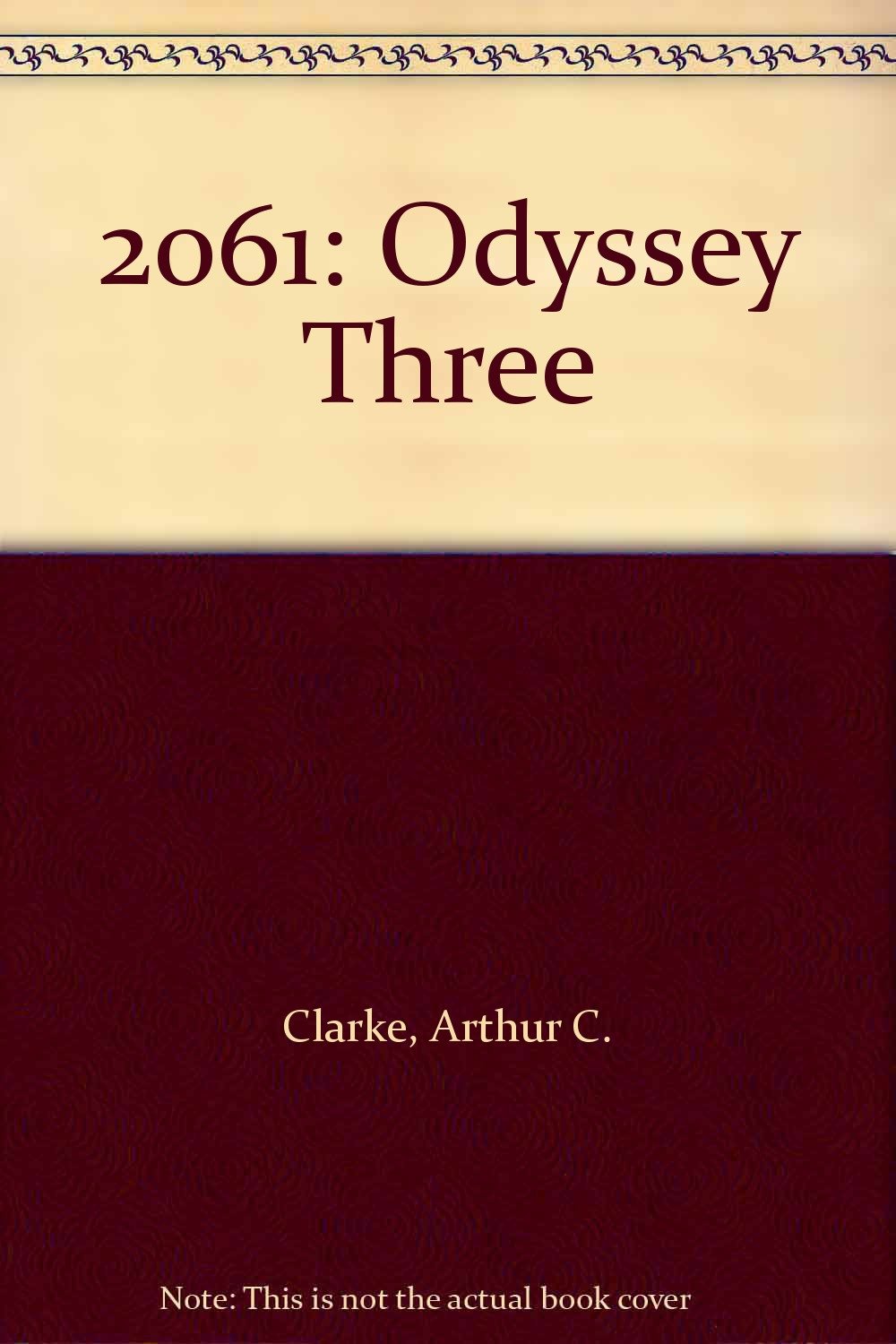 2061: Odyssey Three