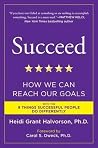 Succeed: How We C...