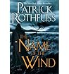 The Name of the Wind