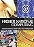 Higher National Computing, 2nd ed: Core Units for BTEC Higher Nationals in Computing and IT by Howard Anderson (2004-04-02)