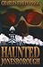 Haunted Jonesborough by Charles Edwin Price (1993-01-01)