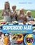 Supergod mat for gutter og jenter by Margit Vea