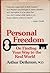 Personal Freedom: On Findin...