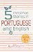 5 Portuguese Christmas Stor...