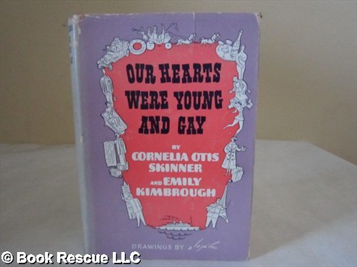 Our Hearts Were Young & Gay