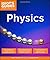 Idiot's Guides: Physics by Paul V. Pancella (2015-07-07)