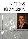 Alturas De America by Unknown Author