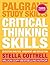 Critical Thinking Skills: Effective Analysis, Argument and Reflection (Palgrave Study Skills) [2/24/2017] Stella Cottrell