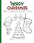 Christmas Kids Coloring & A...