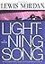 By Lewis Nordan Lightning Song (1st First Edition) [Hardcover]