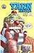 Dan Simpson's Yarn Man #1 O...