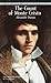 Count of Monte Cristo by Alexandre Dumas