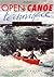 Open Canoe Technique by Nigel Foster (1996-07-25)