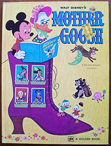 Mother Goose