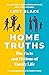 Home Truths by Lucy Blake